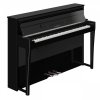 Yamaha NU1XA PE Avant Grand pianino hybrydowe 